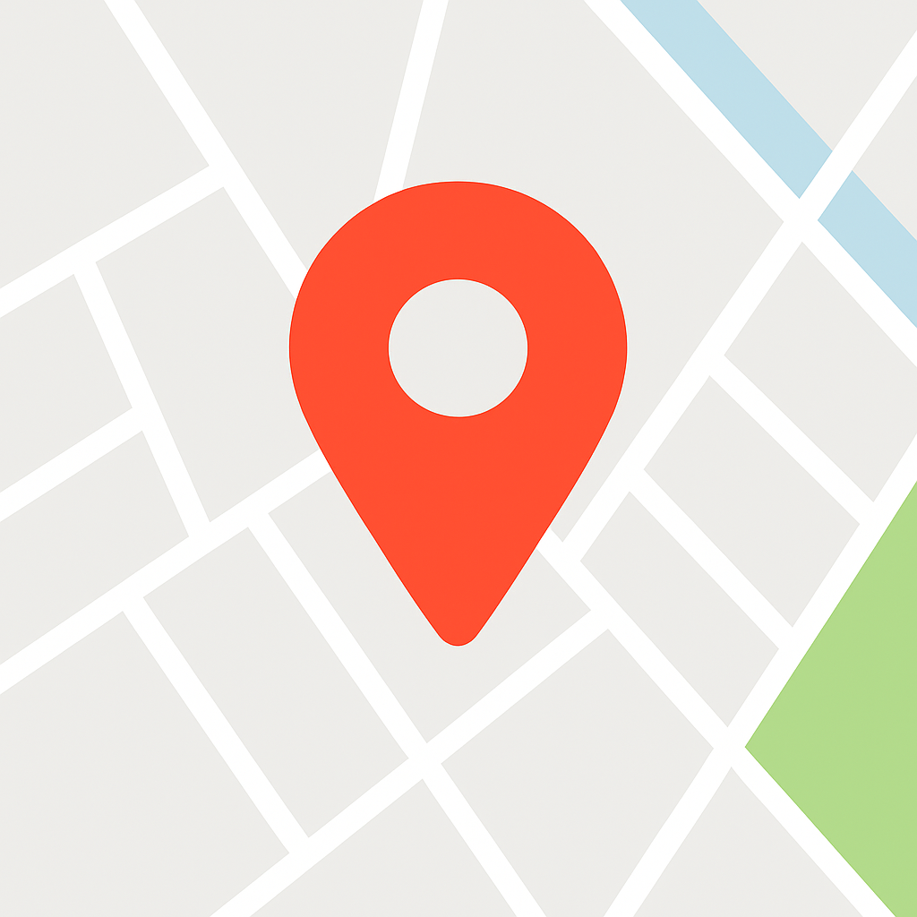 Xəritə nişanı